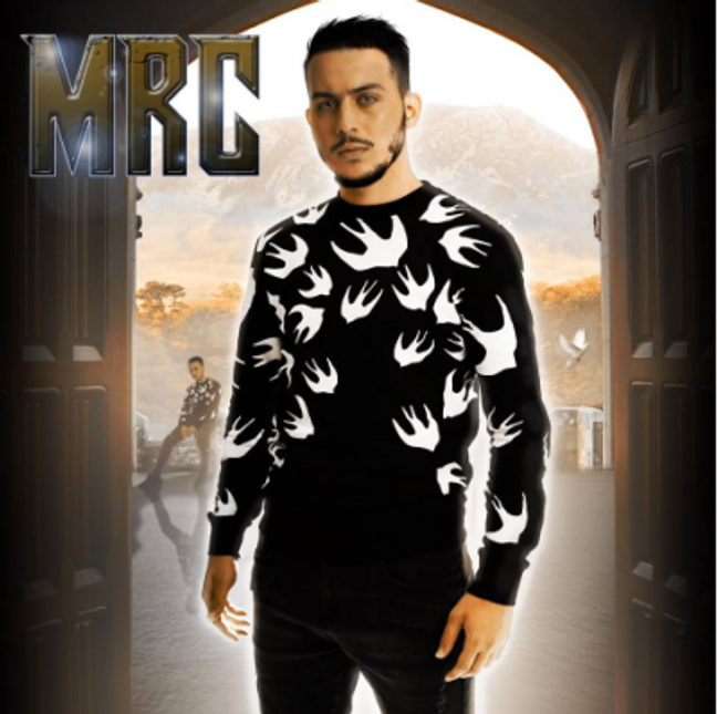 Paix sans guerre by MRC