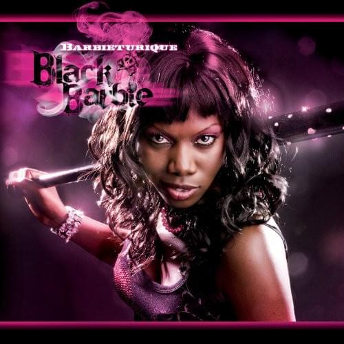 Rap de bonne femme by Black Barbie