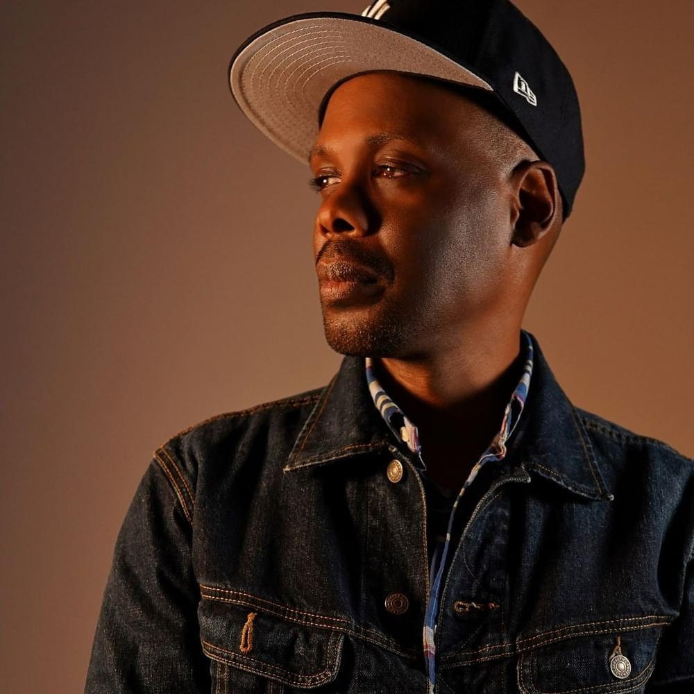 Cover image for Cormega