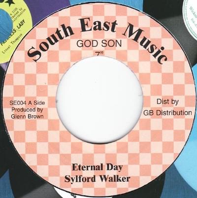 Eternal Day by Sylford Walker