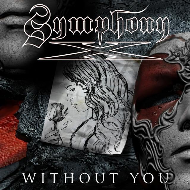 Without You by Symphony X
