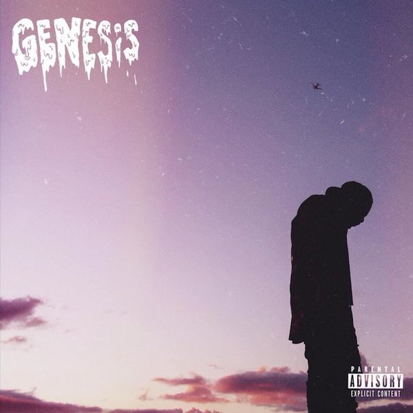 Cover image for Genesis