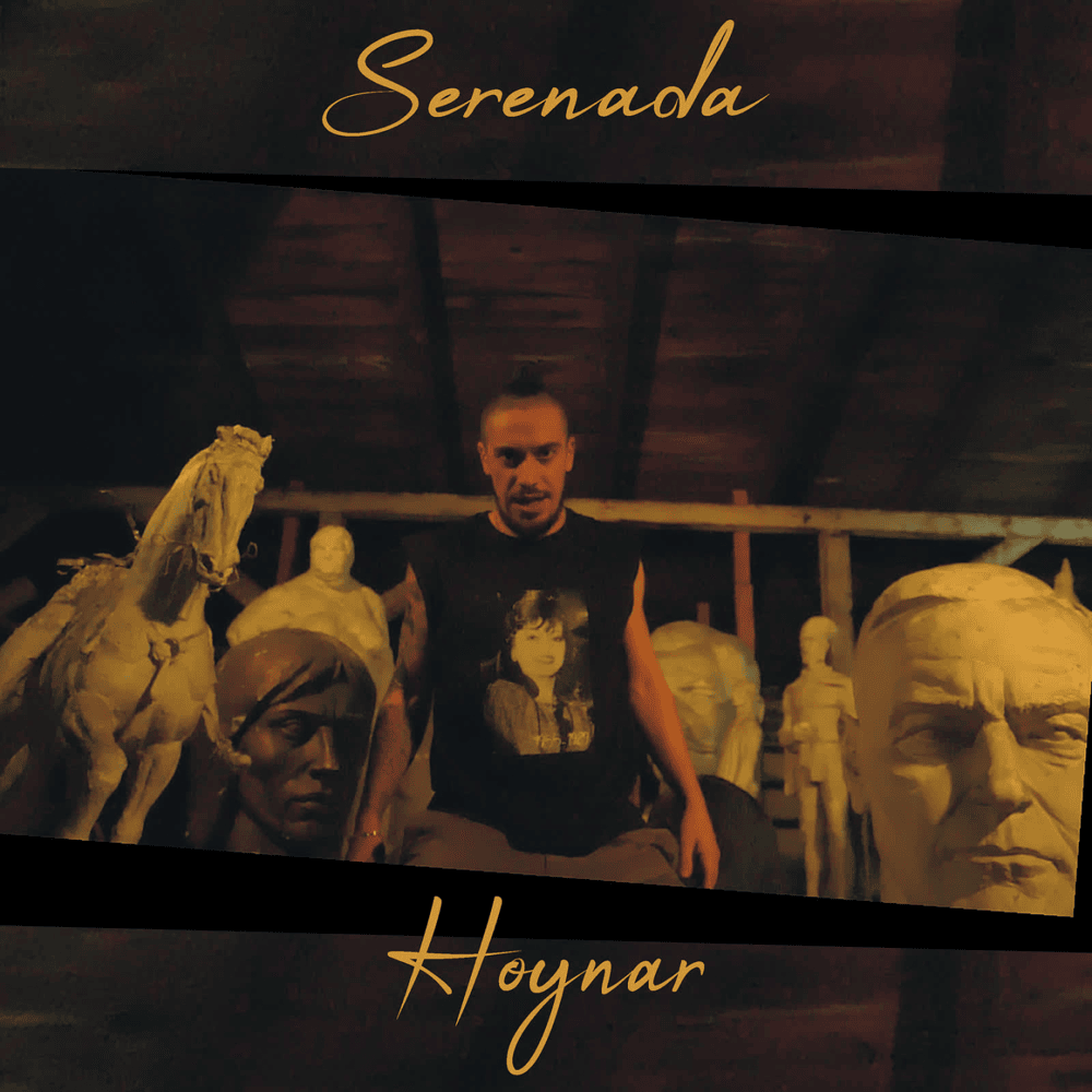 Serenada by Hoynar