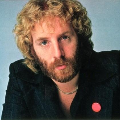 Photo of Andrew Gold