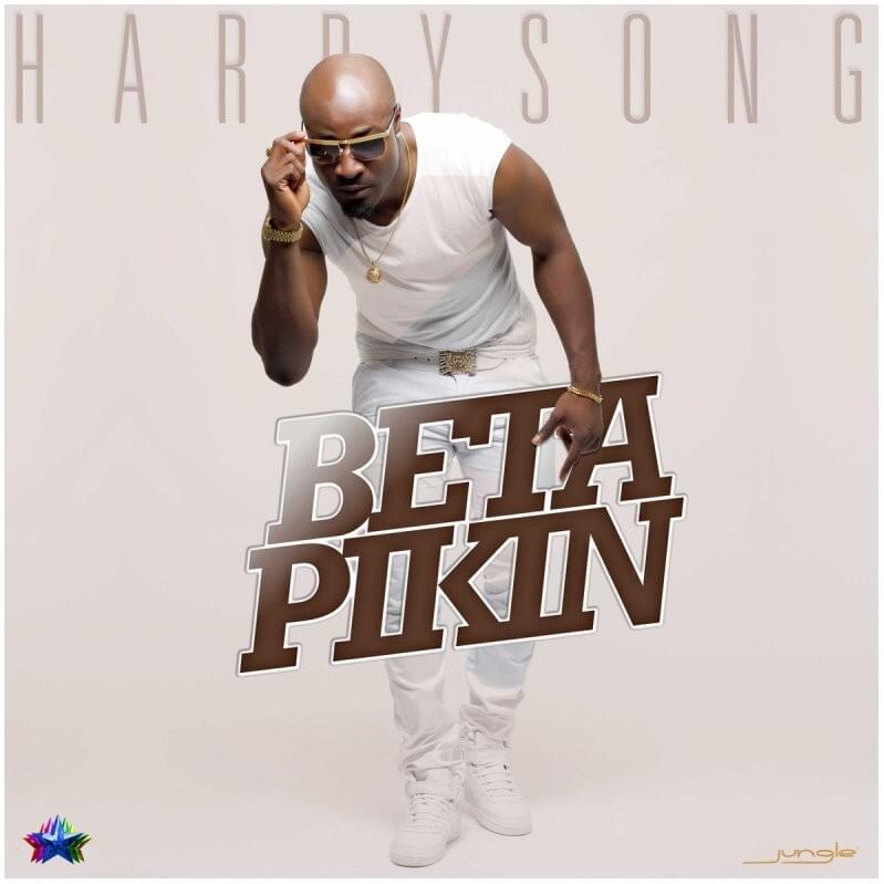Cover image for Beta Pikin