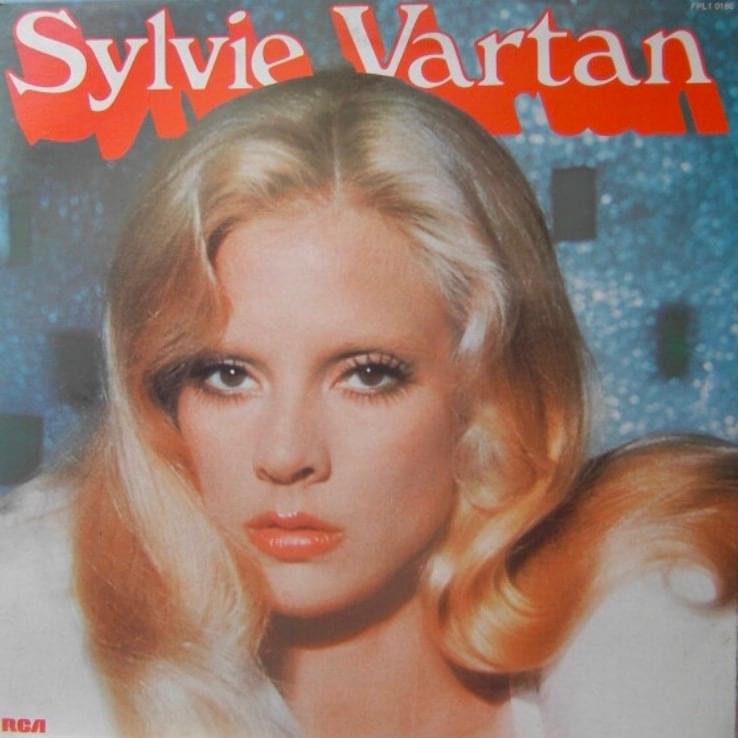 Dieu merci by Sylvie Vartan