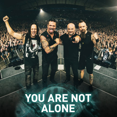 Photo of Disturbed