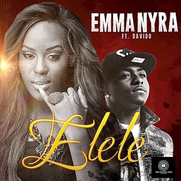 Elele by Emma Nyra