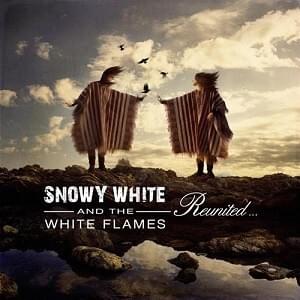 ’Nuff Said by Snowy White