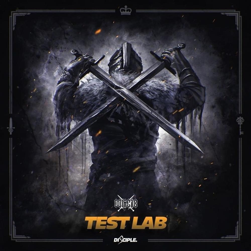 Test Lab by Oolacile