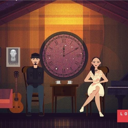 Cover image for Loving You Sunny (Single)