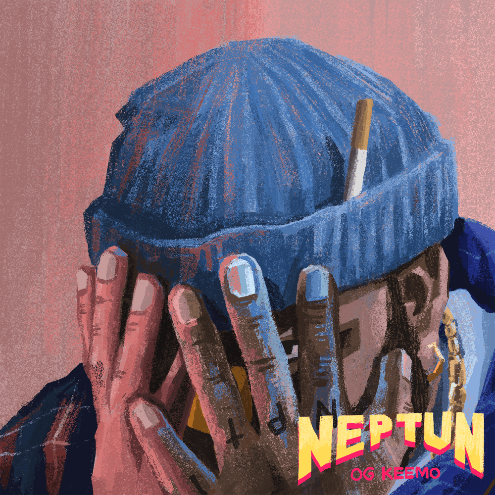 Cover image for Neptun (2022)