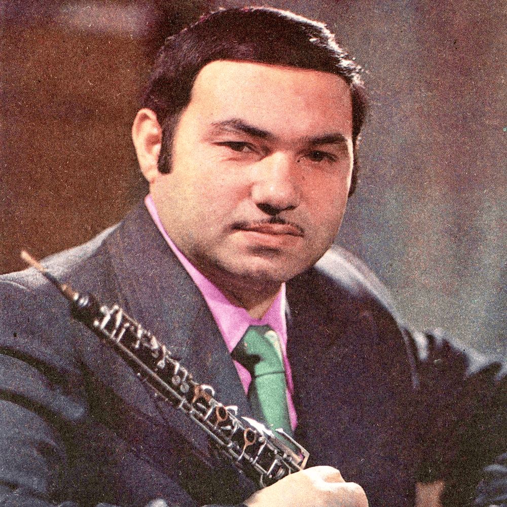 Photo of Kamil Jalilov