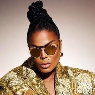 Cover image for Janet Jackson