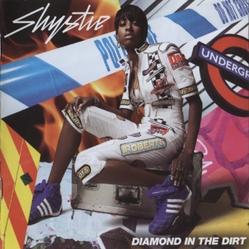 Get Loose by Shystie