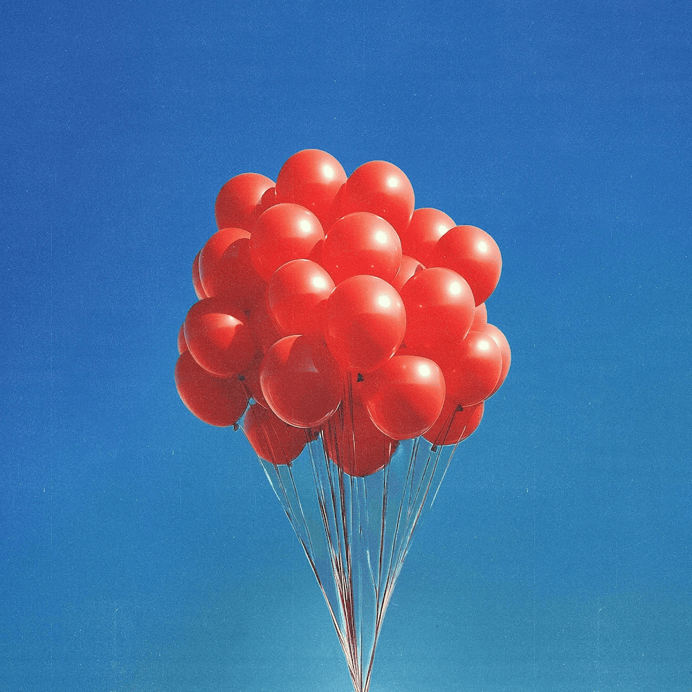 Cover image for ALL MY LOVE