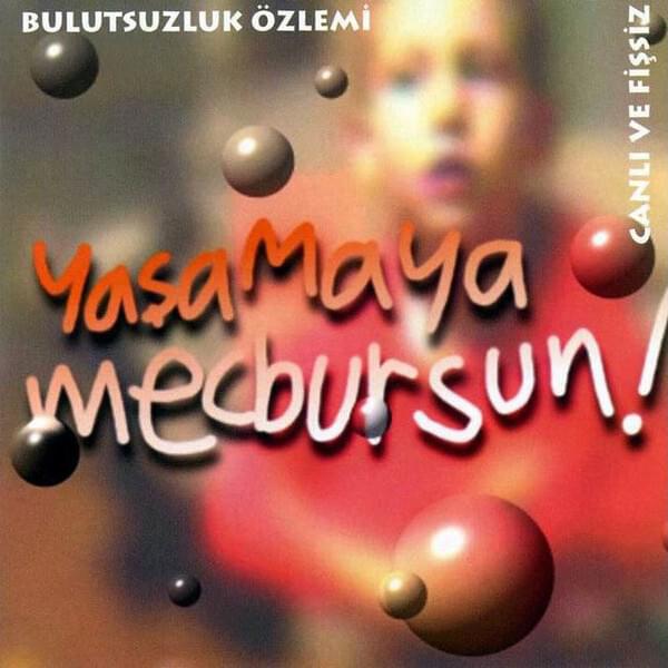 Sözlerimi Geri Alamam by Bulutsuzluk Özlemi