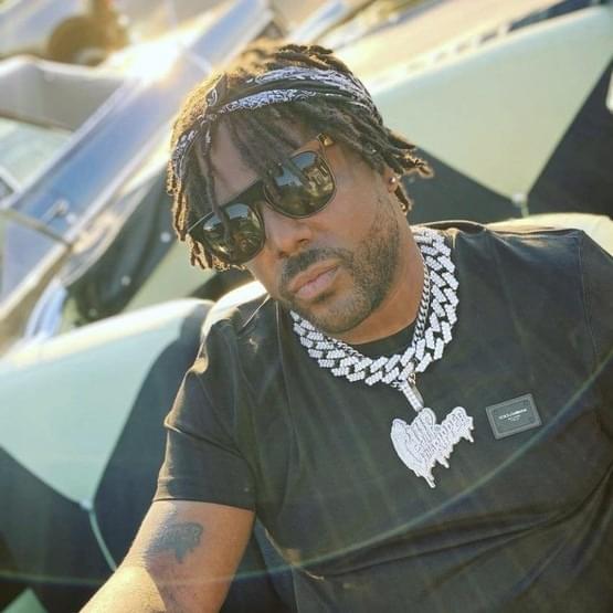 King Chip Profile Picture Photo of King Chip