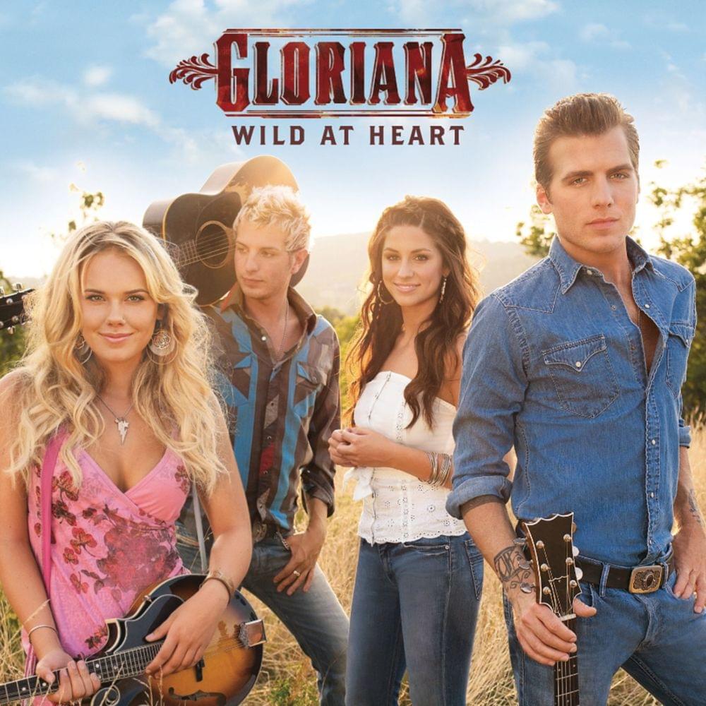 Wild at Heart by Gloriana