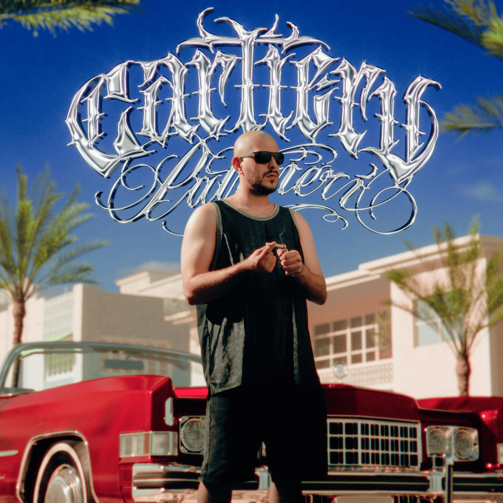 Cover image for Cartieru’ Palmieri