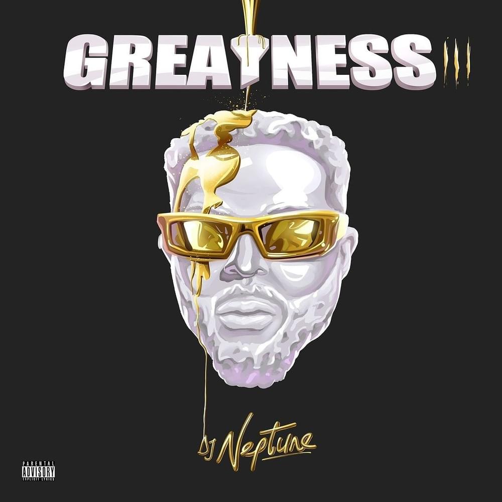 Cover image for Greatness III