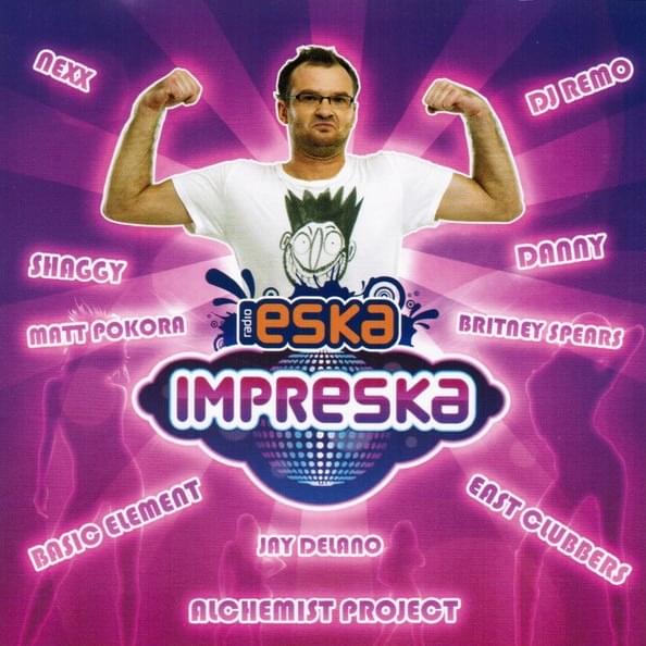 Cover image for Impreska