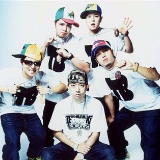 Photo of Teriyaki Boyz