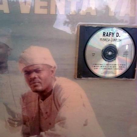 Rafy D Profile Picture Photo of Rafy D