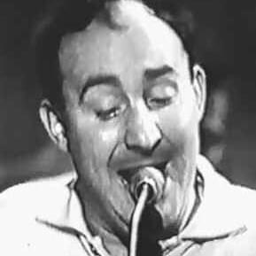 Photo of Cyril Davies