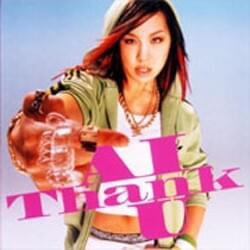 Cover image for Thank U