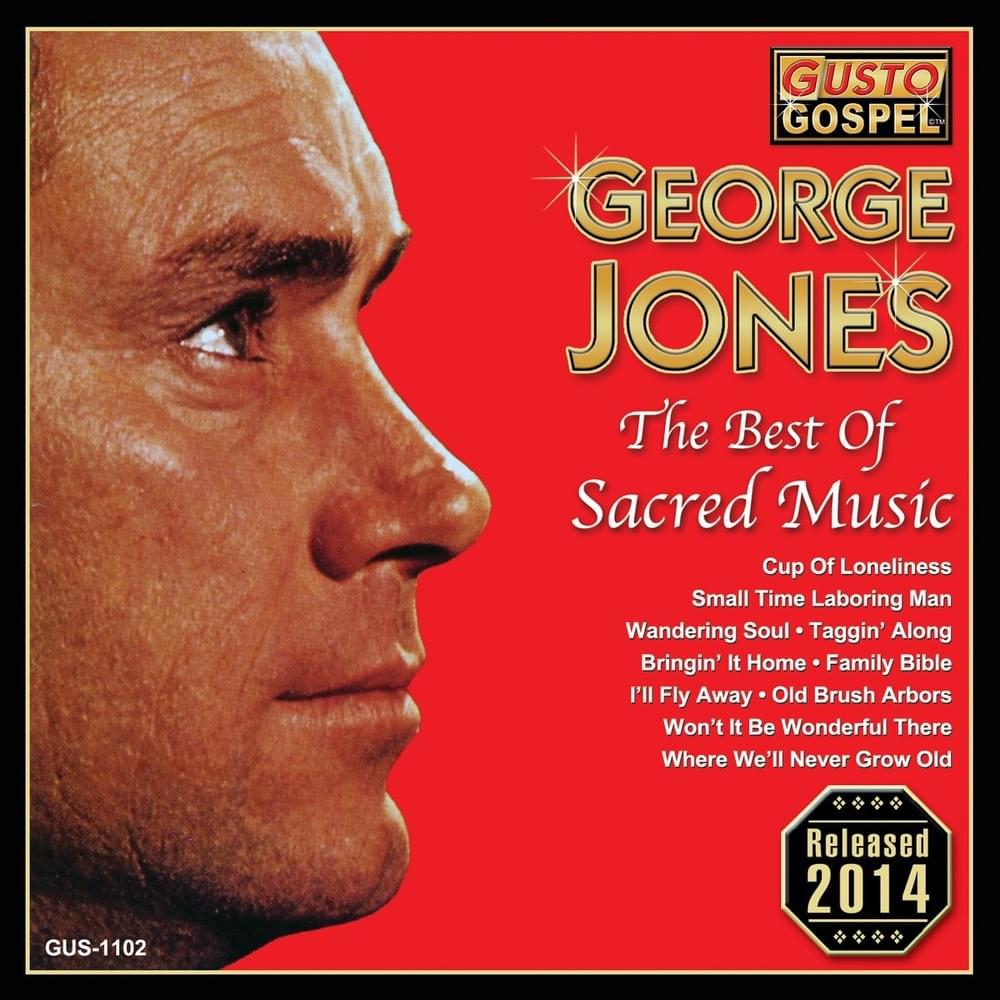 Cover image for The Best of Sacred Music