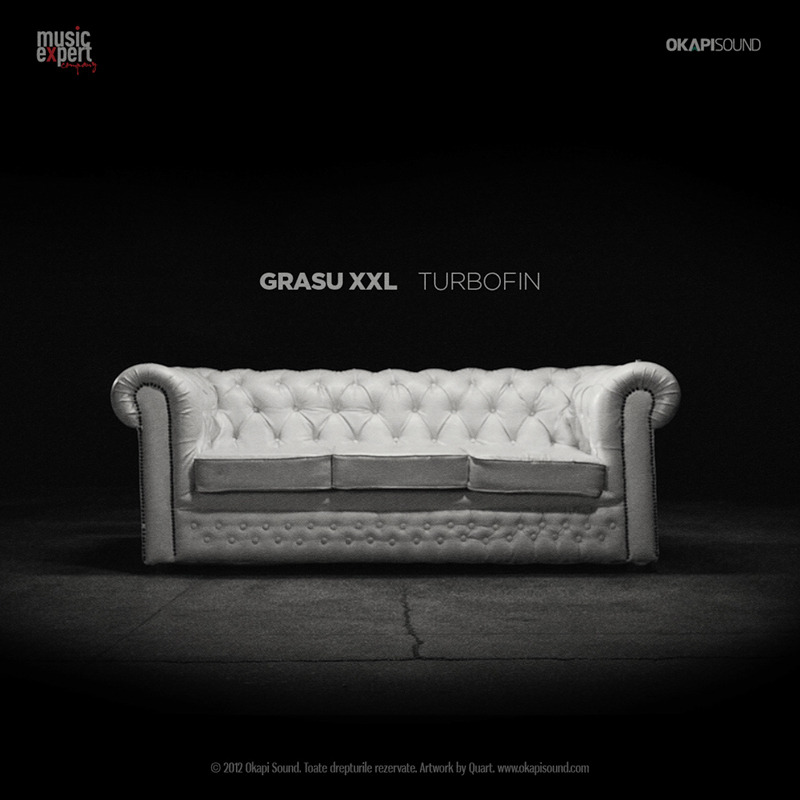 Turbofin by Grasu XXL
