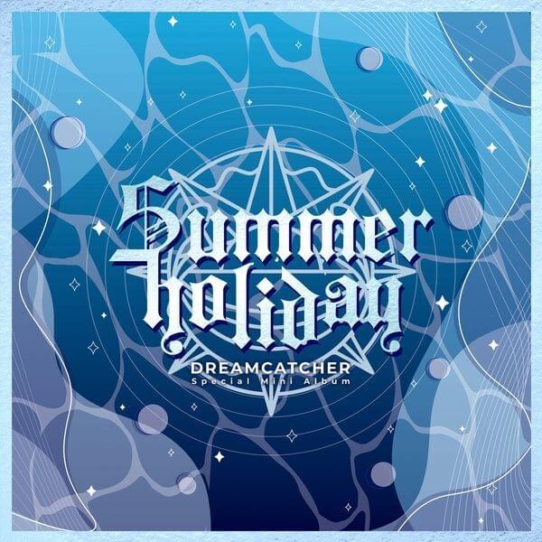 Cover image for [Summer Holiday]