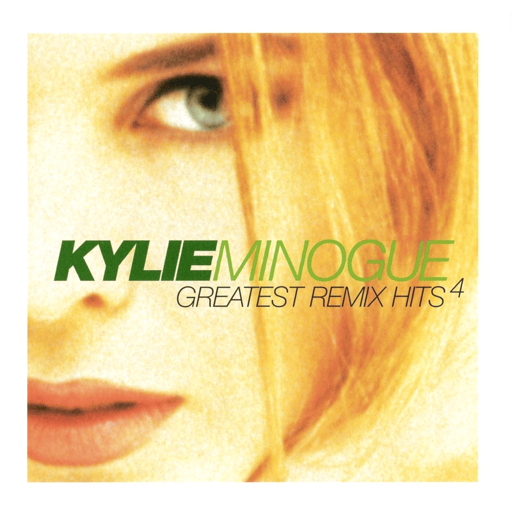 Cover image for Greatest Remix Hits 4