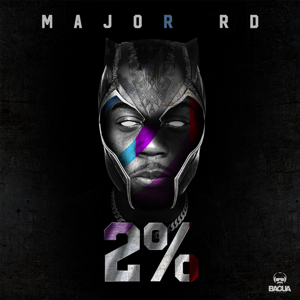 Fake Love Song by Major RD