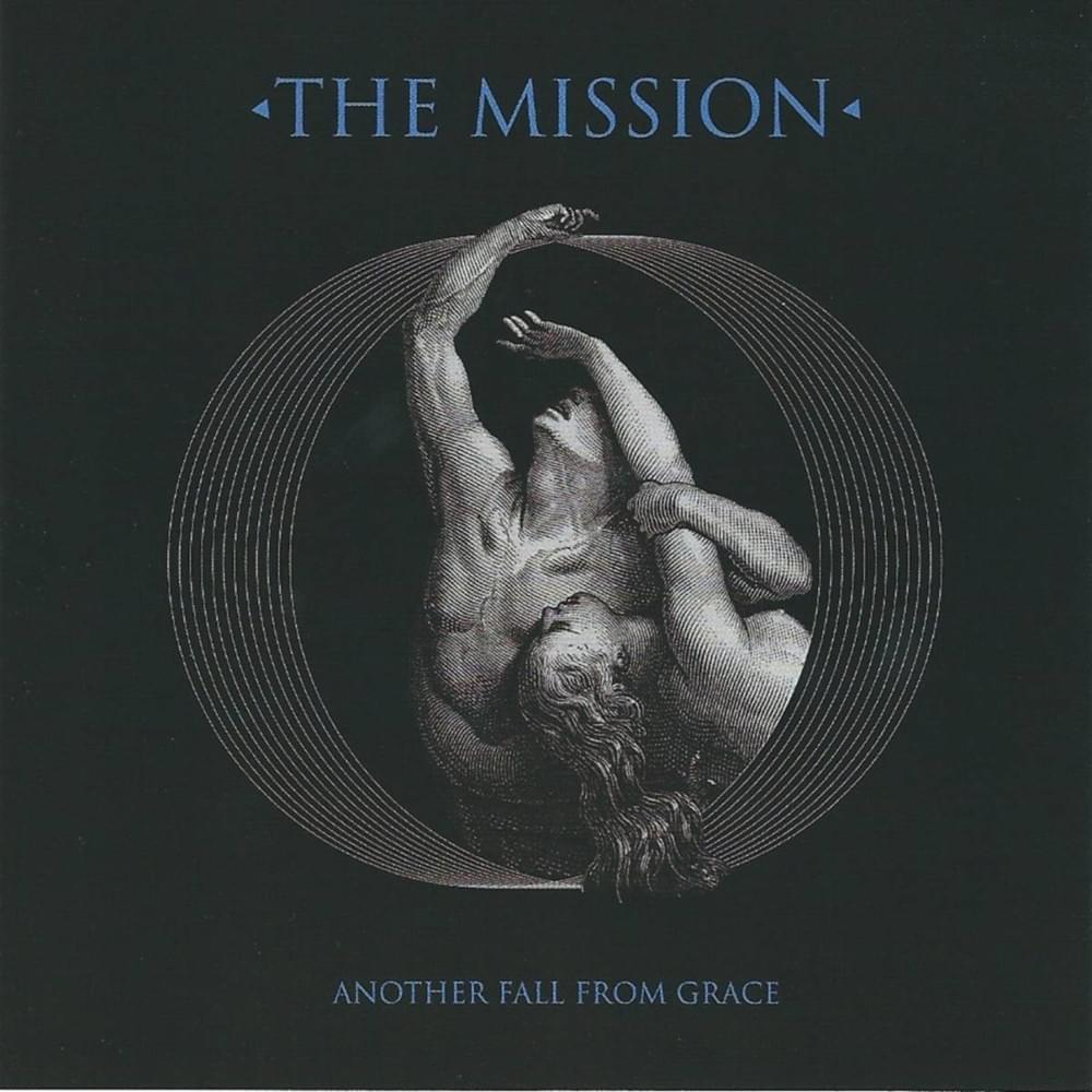 Phantom Pain by The Mission