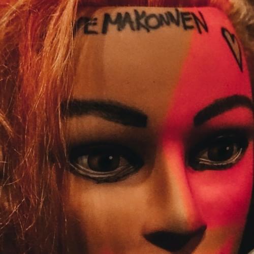 Album cover art for "Still Puttin On Freestyle" by iLoveMakonnen