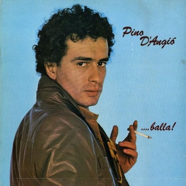 Pino D’Angiò Profile Picture Photo of Pino D’Angiò