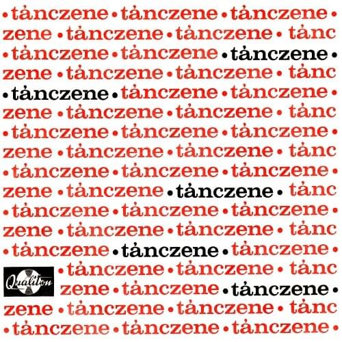 Album cover art for "Sose halok meg" by Pannónia