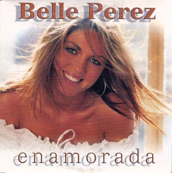 Enamorada by Belle Pérez