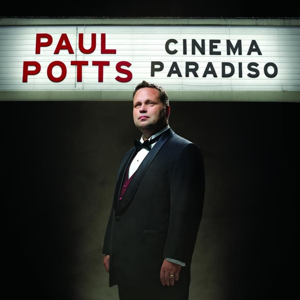 Il mio cuore va (My Heart Will Go On - From ”Titanic”) by Paul Potts