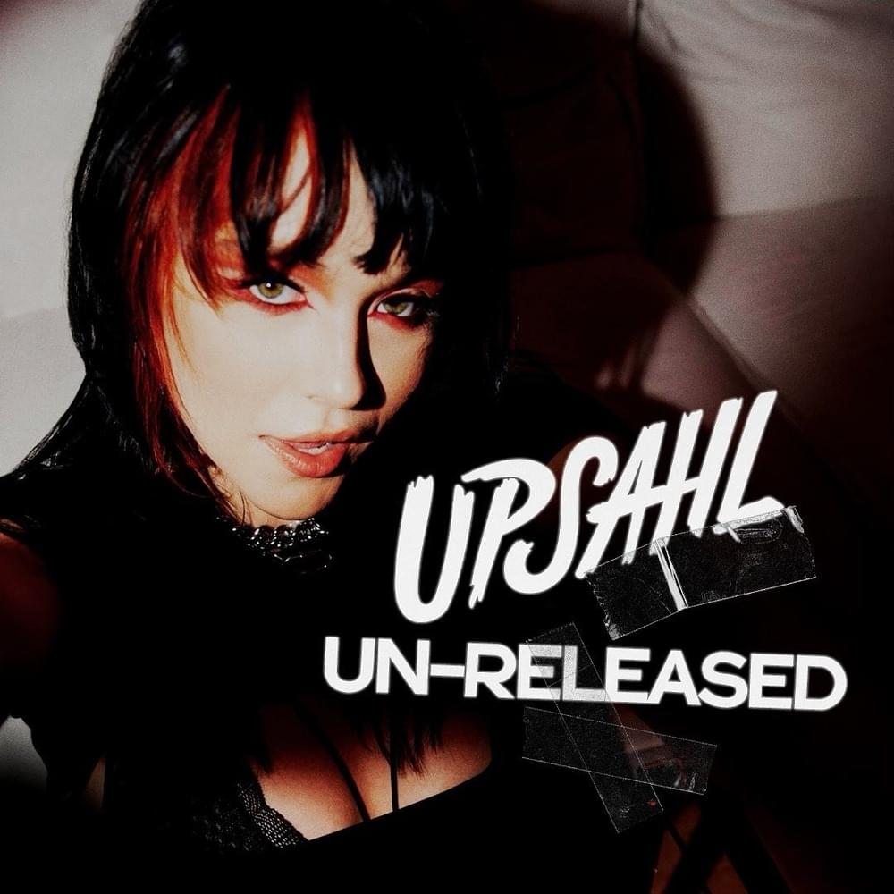 Cover image for UPSAHL UN-RELEASED