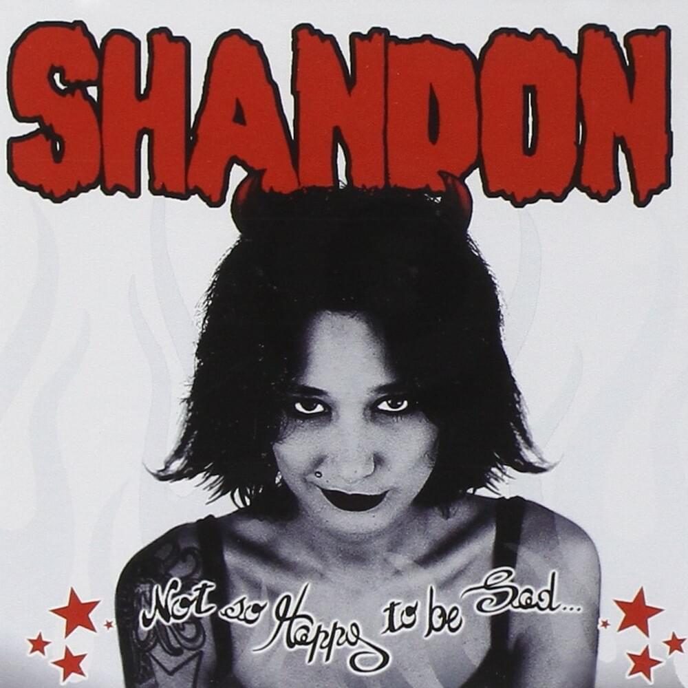 Noir by Shandon
