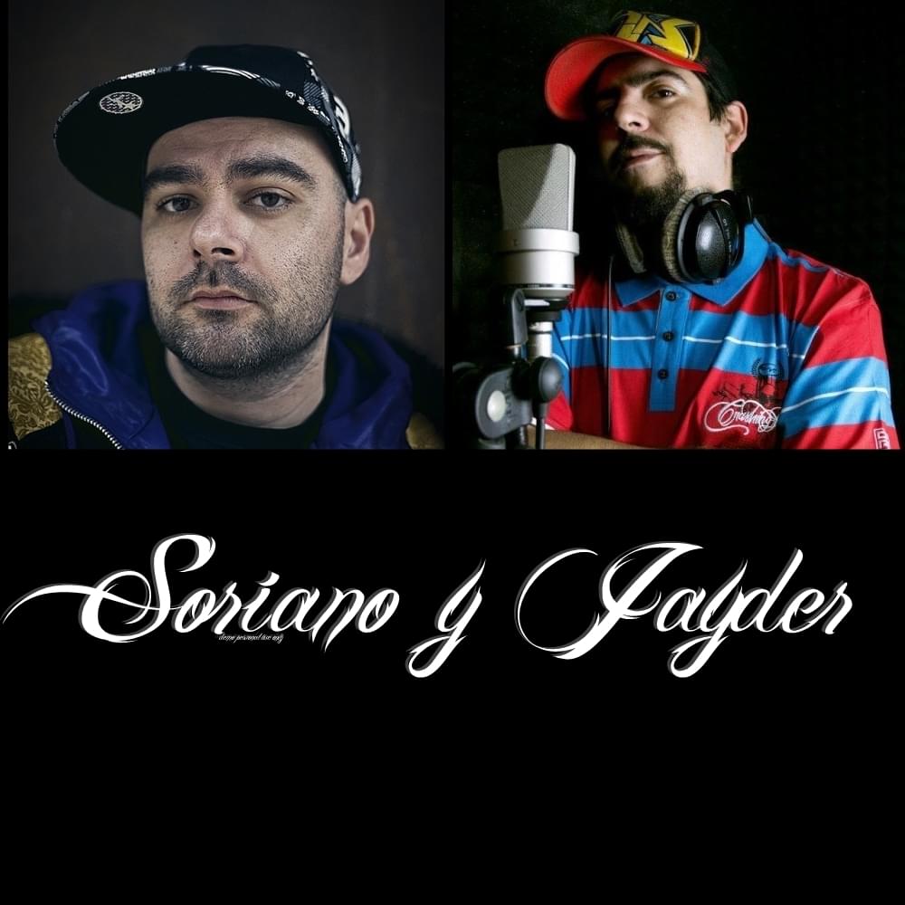 Soriano & Jayder Profile Picture Photo of Soriano & Jayder