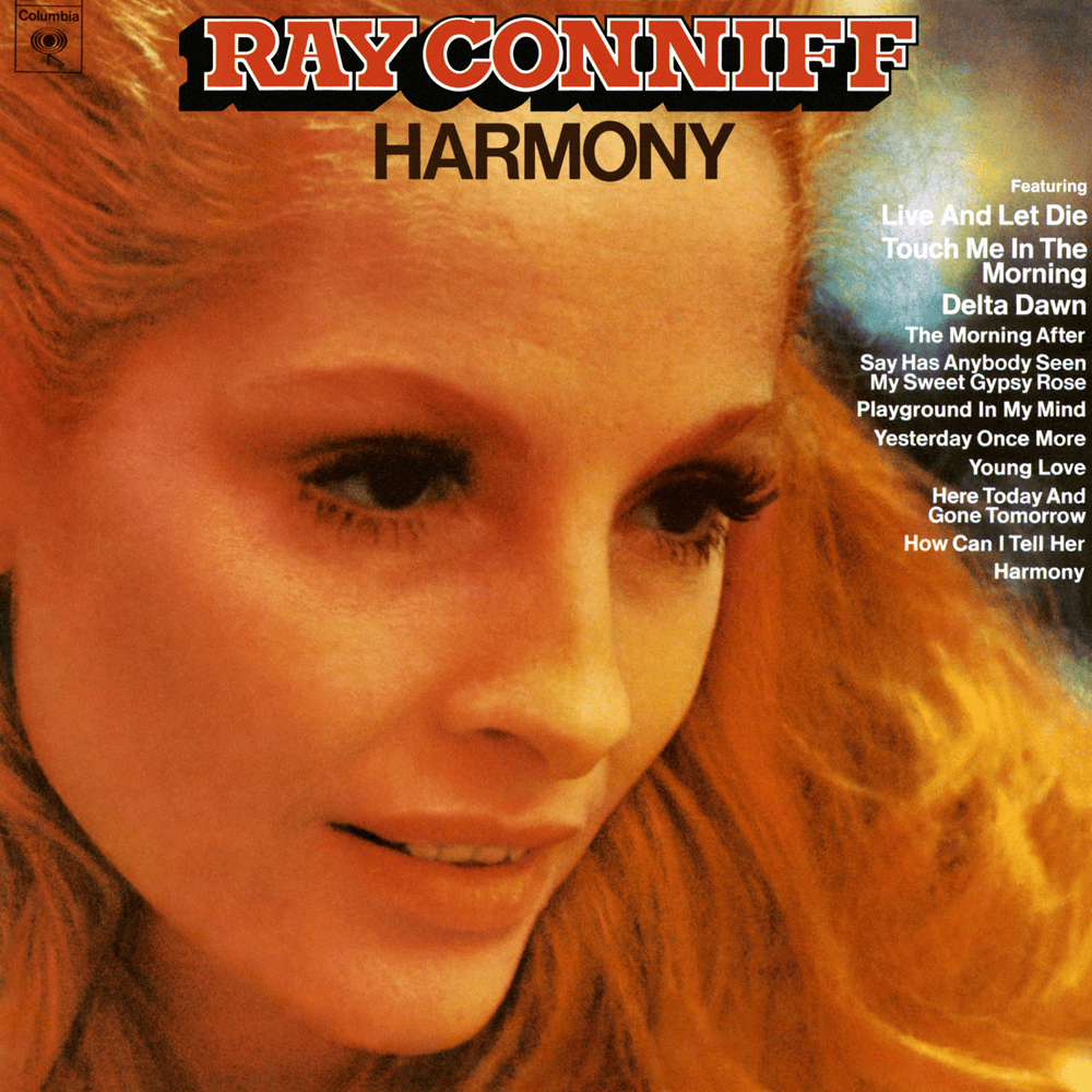 Delta Dawn by Ray Conniff Orchestra and Chorus