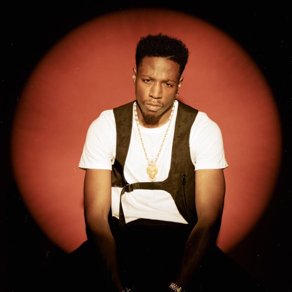 Cover image for Joey Bada$$