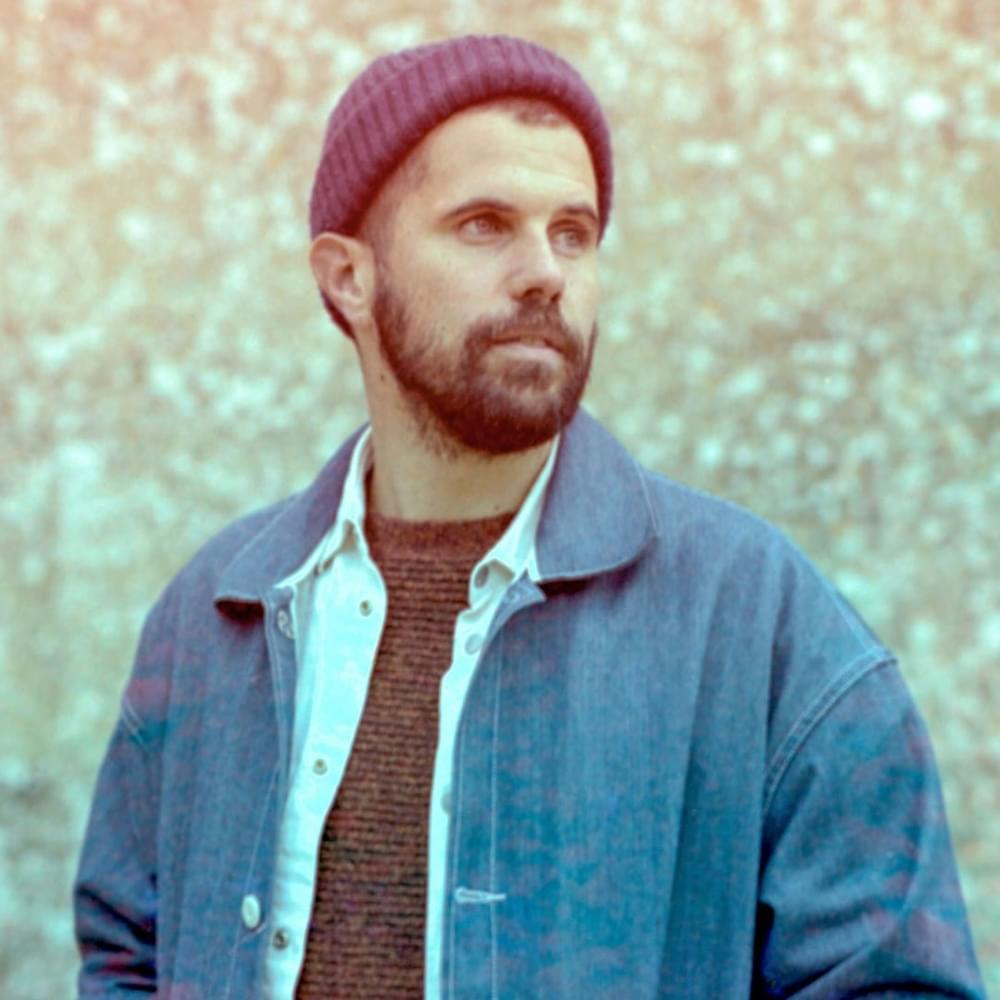 Cover image for Nick Mulvey