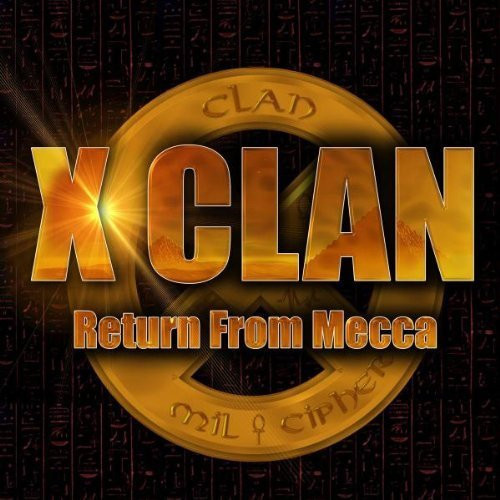Prison by X Clan