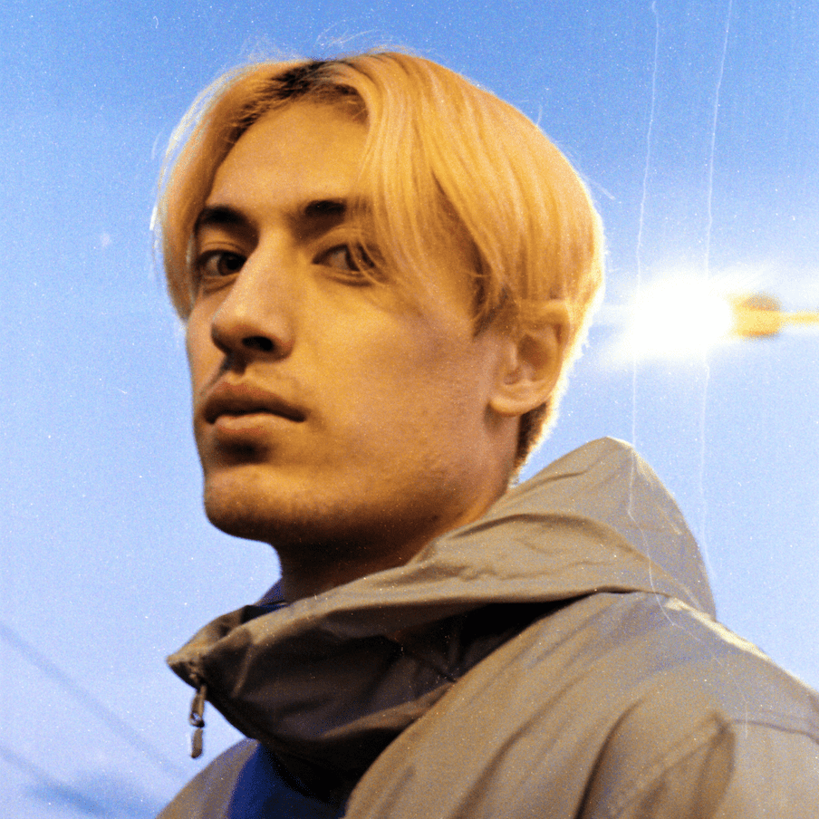 Cover image for EDEN