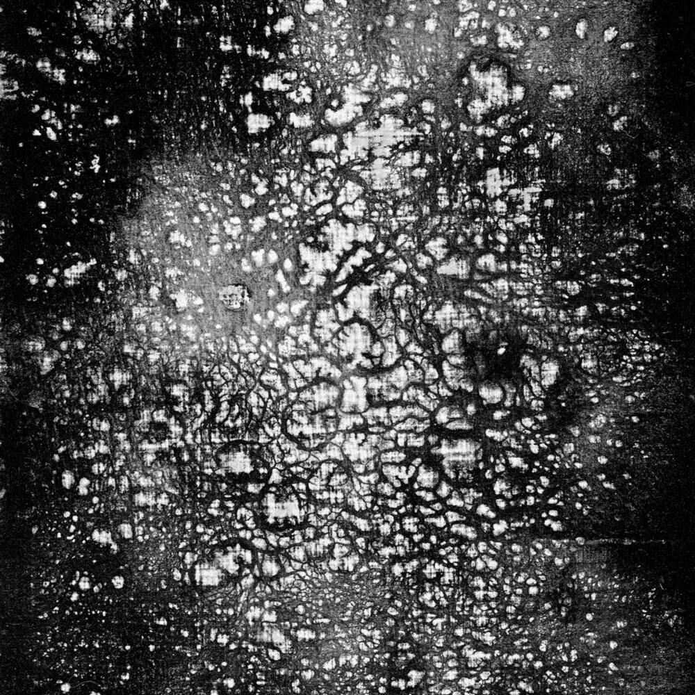 Album cover art for "Sleeper" by ​trentemøller
